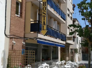 Hostal Creus