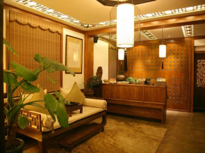 Floral Hotel Aranya Resort Hangzhou