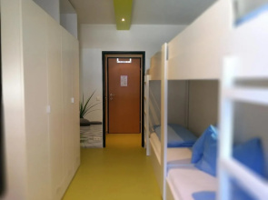 Junges Hotel Annaberg Huette