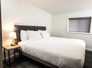 Novlan Suite by Revelstoke Vacations