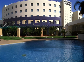 Club Hotel Casino Loutraki