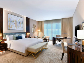 Sofitel Dubai The Obelisk