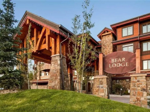 6106 Bear Lodge, Trappeur's Crossing Apartment 5