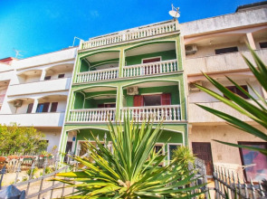 Apartments Marisol 1298