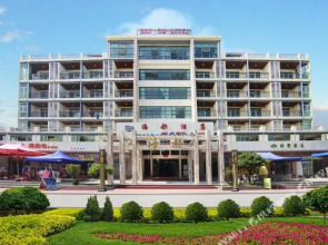 Xiachuan Island Haidu Hotel