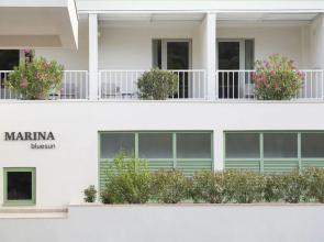 Bluesun Hotel Marina - Brela
