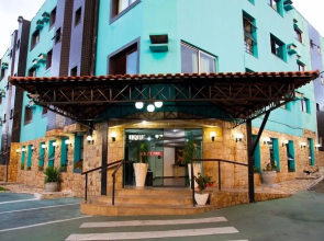 Hotel Pousada Maracanã