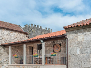 Guestready - Casa da Torre - Paradise in the North of Portugal
