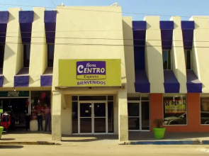 Hotel Centro Express