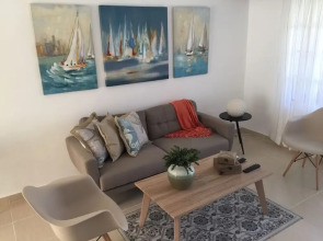Villa Yara Ideal Families
