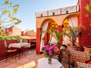 Riad Eden