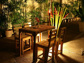 The Rajata Hotel