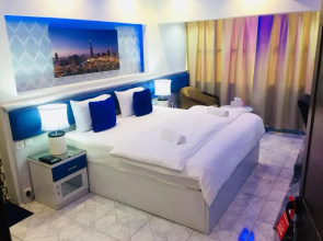 Trans World Hotel L.L.C