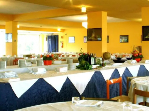 Costa Tiziana Resort