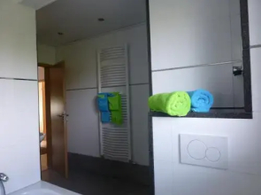 Ferienwohnung Irmgard