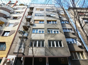 Apartment Dositejeva