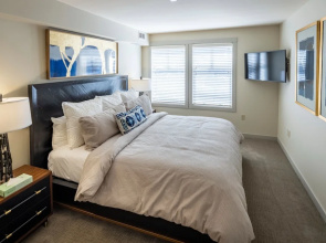2204 - Two Bedroom Deluxe Eagle Springs East 2 Condo by RedAwning
