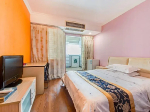 Shenzhen Yinjia Apartment