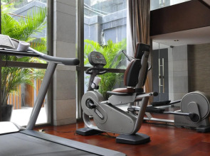 Royal Tulip Luxury Hotel Carat - Guangzhou