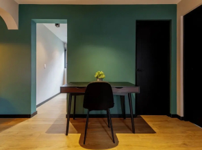 Capitalia Condesa Escandon