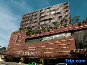 9Trip Stay in Dalat Center Residence - 4 Star Service Apartment