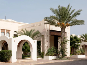 SENTIDO Djerba Beach