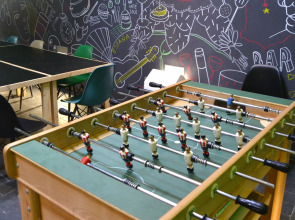 Motion Chueca - Hostel