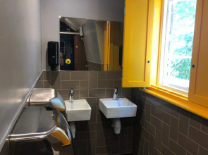 Publove The Rose & Crown