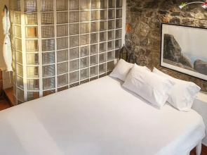 Beachfront Avia Nest - Aspa s Getaway