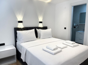 My Sunset Suite Apartments
