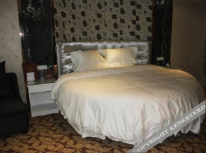 Diamond Coast Boutique Hotel