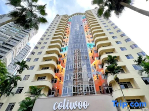 Coliwoo Orchard - Co-Living Serviced Apartments