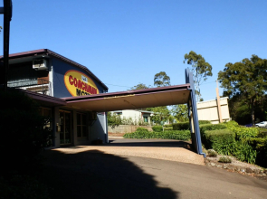 Coachman Motel