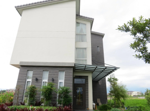 Ming Yuan Bed and Breakfast