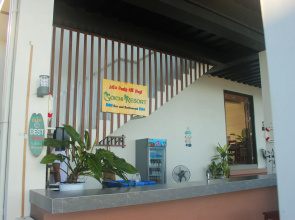 Goichi Resort