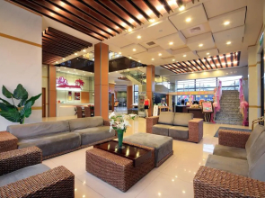 Jin Yong Quan Spa Hotspring Resort