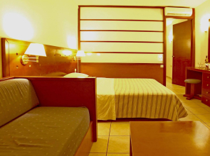 Royal  Imperial Belvedere Hotels