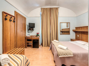 Hotel Altavilla