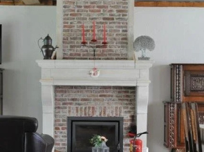 Flanders Cosy Corner Bed  Breakfast
