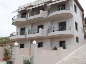 Bed And Breakfast 4 Stars Nafplion