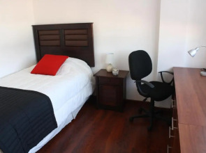 Hostal Buró