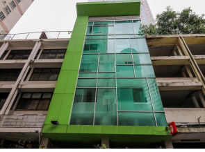 Nida Rooms Queen Sukhumvit 18 Residence