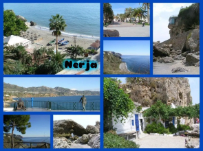 Villa Morera Garden Villa 5 pers, 2 bedrooms with extra rooms when needed
