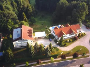 Apartments Panorama
