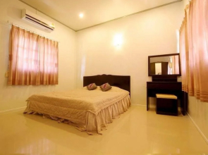 Dusita Parkview Hotel Ubon Ratchathani