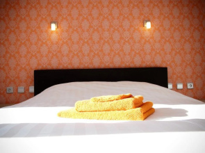 Apartment De Maasnacht