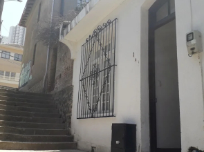 Mediterraneo Apartments Recreo