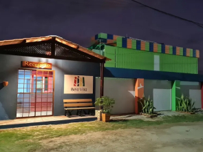Bela Villa Eco Pousada