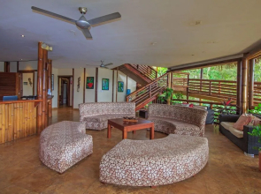 La Selva Jungle by Eco Luxury Group