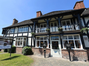 Crown, Droitwich by Marston's Inns